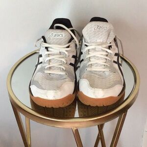 Asics Gel-Rocket Size 6.5